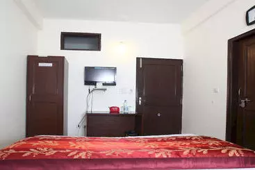 Hotel Oyo Rooms Medicity