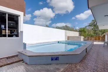 OYO Hotel Palma Real