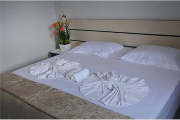 호텔 San Gabriel Araucaria