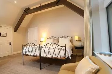 Отель St Mary S Inn