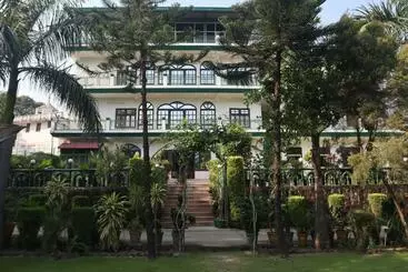 Hotel Partners Shimla