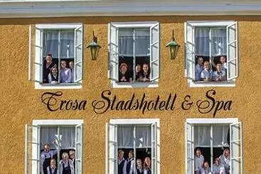 Trosa Stadshotell & Spa