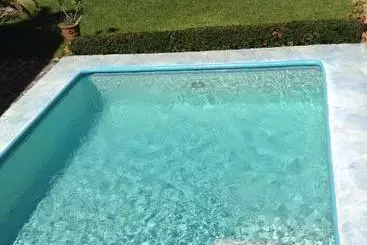 Turistlägenheter Las Casitas