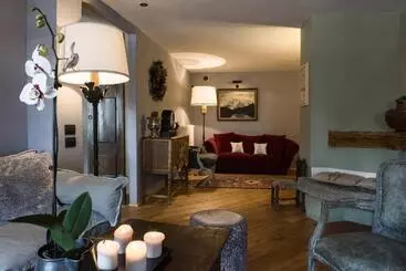 Locanda La Brenva   Estella Hotel Collection