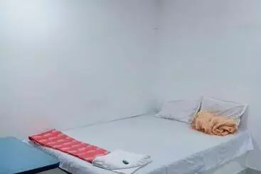 Hotel Blue Sea Restaurant & Bungalows