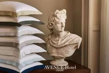 Hotel Avenue