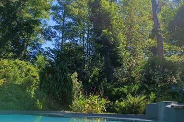 Lodge Tenis Pucon Cl