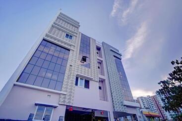 پانسیون O Home Luxury Stay Near Cosmopolis