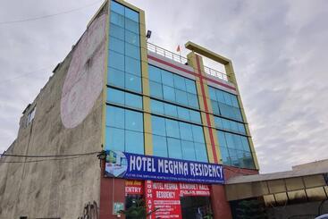 Hotel Meghna Residency