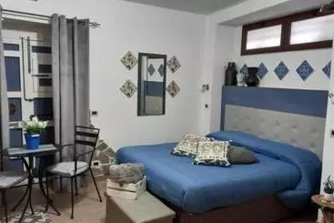 Bed and Breakfast La Corte Di Angelica