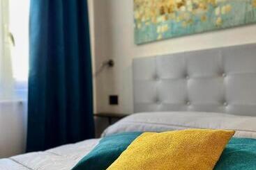 Bed and Breakfast La Corte Di Angelica