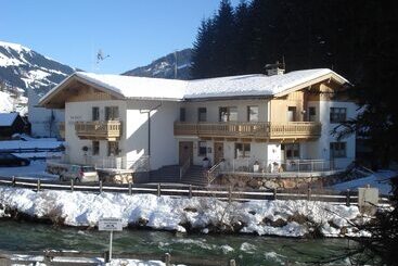 游客公寓 Appartments Am Bach