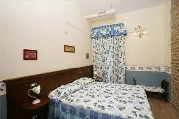 酒店 Agriturismo Lanterna Rossa