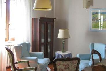 酒店 Agriturismo Villa Fonte Regina