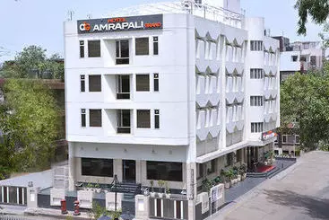 酒店 Amrapali Grand