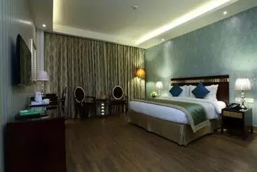 酒店 Atrio  By Devam