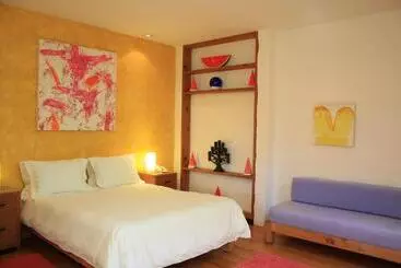 Hotel Casa En El Campo