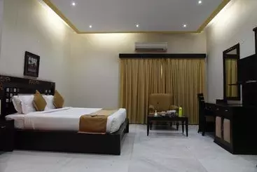 Hotell Oyo Premium Patliputra Patna