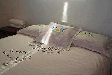 호텔 Posada Y Spa Jade Teotihuacan