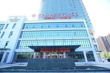 酒店 Ramada Plaza Chuzhou