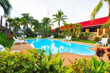 Hotel The Golddigger's Resort