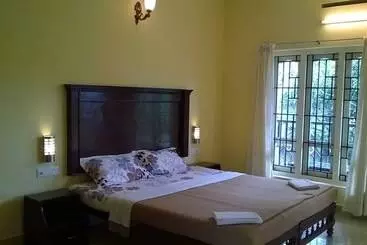 ペンション Kerala House