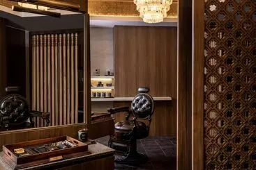 リゾートホテル Mandapa, A Ritz Carlton Reserve