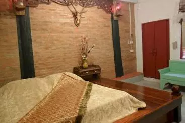 Ayutthaya Bouchic Hostel