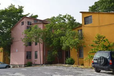 Cómodo Apartamento En Cancun Centro