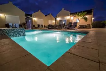 아파트호텔 Golden Villas