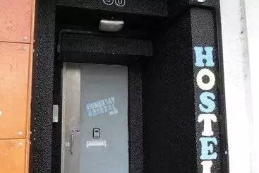 Homestay Bristol Hostel