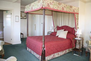 فندق Lantern Lodge