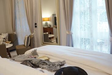 호텔 Little Nyonya