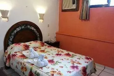 هتل Isabel Campeche