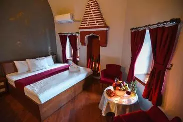 Hotel Taşhan