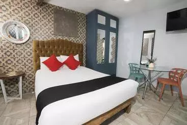 Apartamento Moras Suites