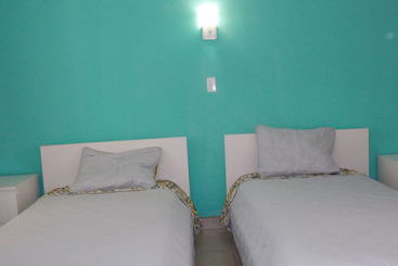 Paraiso Motel & Villas