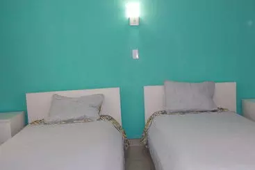 Paraiso Motel & Villas