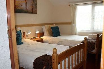 Пансион The Douglas Guest House