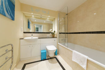 Lägenhet Smart Stay London