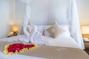 The Light Exclusive Villas & Spa