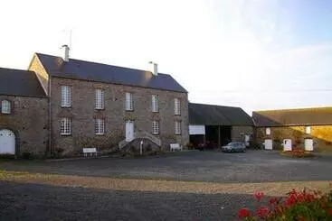 B&b Chambres D Hôtes Ferme Mahyas
