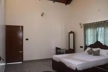 Bed and Breakfast Taniva Dani By Coffeebeanvilla