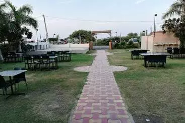 ホテル Shiv Regency