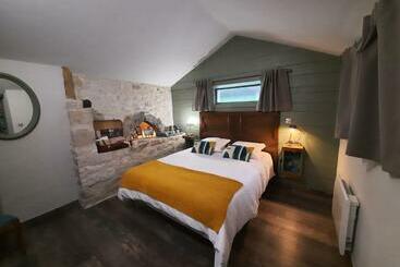 膳宿费 Le Val Du Pech Chantant Chambres D Hôtes