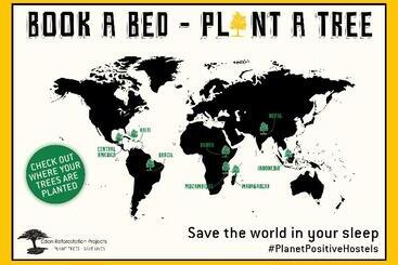 旅馆 Publove @ The Crown Battersea