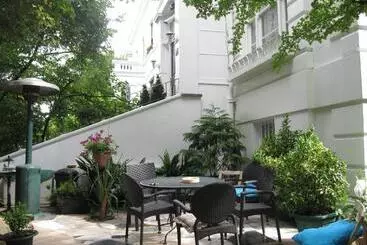 Dawson Place, Juliette's Bed And Breakfast