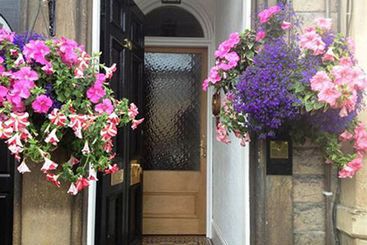 Glendevon Central Bed And Breakfast