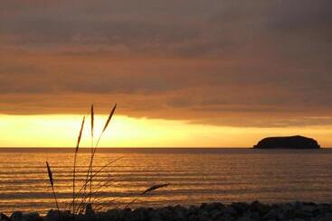ホテル Ballyliffin
