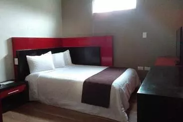 Hotel Cancalli Business & Suites